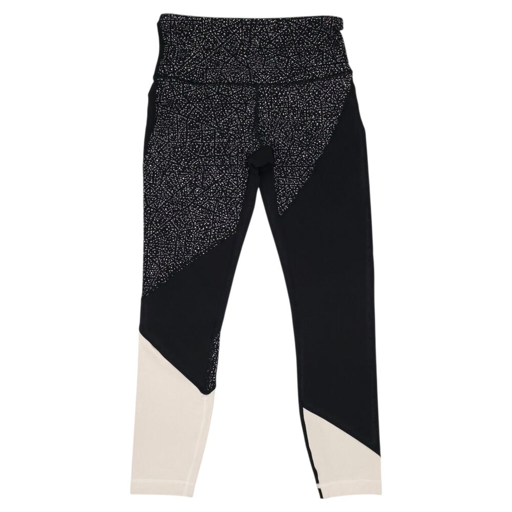 Lululemon Wunder Under Leggings Womens 6 High Rise 7/8 25" Special Edition - Picture 2 of 13